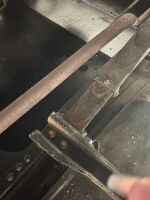 1926 Austin 12/4 4-Seater Tourer - [Location: Melbourne] - 107
