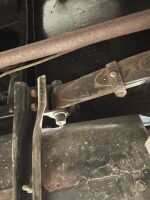 1926 Austin 12/4 4-Seater Tourer - [Location: Melbourne] - 108