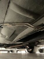 2002 Maserati 4200 GT Coupe [Location: Melbourne] - 99