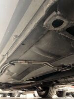 2002 Maserati 4200 GT Coupe [Location: Melbourne] - 100