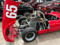 1965 Vinx Ausca Verde Sports Racing Car [Location: Melbourne] - 94