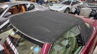 1992 Mercedes Benz 500SL Coupe [Location: Melbourne] - 123