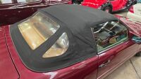 1992 Mercedes Benz 500SL Coupe [Location: Melbourne] - 124