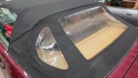 1992 Mercedes Benz 500SL Coupe [Location: Melbourne] - 125