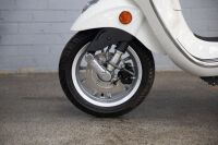 2019 Vespa Primavera 150 - NO RESERVE - 3