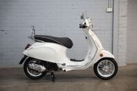 2019 Vespa Primavera 150 - NO RESERVE - 7