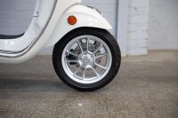 2019 Vespa Primavera 150 - NO RESERVE - 8
