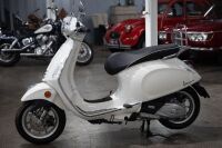 2019 Vespa Primavera 150 - NO RESERVE - 17
