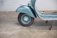 1958 Vespa VB1T - 3