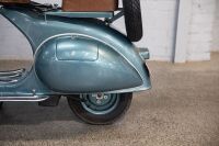 1958 Vespa VB1T - 4
