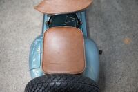 1958 Vespa VB1T - 15