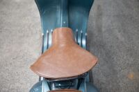 1958 Vespa VB1T - 16