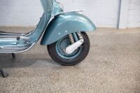 1958 Vespa VB1T - 6