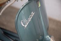 1958 Vespa VB1T - 11