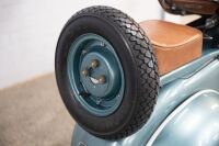 1958 Vespa VB1T - 17