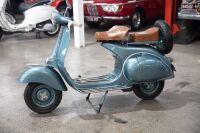1958 Vespa VB1T - 8