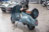 1958 Vespa VB1T - 9