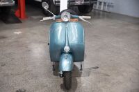 1958 Vespa VB1T - 10