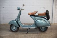 1958 Vespa VB1T - 2