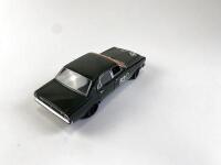 FORD: 1:18 scale Ford Falcon racing car produced by Classic Carlectables. (NB description) - 2