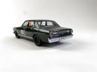 FORD: 1:18 scale Ford Falcon racing car produced by Classic Carlectables. (NB description) - 3