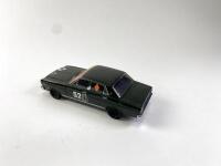 FORD: 1:18 scale Ford Falcon racing car produced by Classic Carlectables. (NB description) - 4