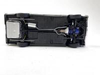 FORD: 1:18 scale Ford Falcon racing car produced by Classic Carlectables. (NB description) - 8