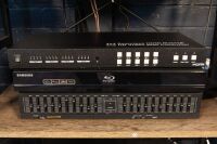 ENTERTAINMENT SYSTEM: A large comprehensive establishment entertainment system - 4