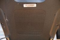 COFFEE MACHINE: A Breville coffee machine, model No.BES878 - 8