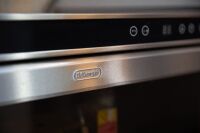 FRIDGES: Two DeLonghi beverage cabinet fridges, model No. DEBC145 - 3