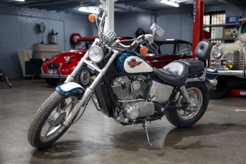 1994 Honda Shadow Cruiser - NO RESERVE