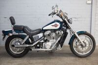 1994 Honda Shadow VT1100C - NO RESERVE - 2