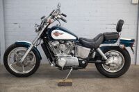 1994 Honda Shadow VT1100C - NO RESERVE - 3