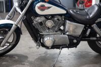 1994 Honda Shadow VT1100C - NO RESERVE - 4
