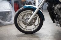 1994 Honda Shadow VT1100C - NO RESERVE - 8