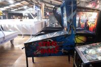 STAR WARS: A c1992 Star Wars pinball machine, made by Data East, working order (SALEROOM NOTICE) - 6
