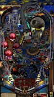 STAR WARS: A c1992 Star Wars pinball machine, made by Data East, working order (SALEROOM NOTICE) - 4