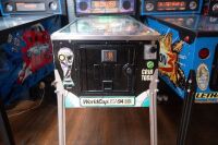 WORLD CUP '94: A World Cup USA 94 pinball machine, made by Bally, working order - 6