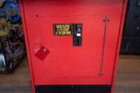 MORTAL KOMBAT 1: A c1992 Midway Mortal Kombat LAI dedicated cabinet,Mortal Kombat 1 game board, Kortek 25 monitor, working order - 6