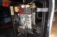 STAR WARS: A c2000 Star Wars Racer amusement machine, made by Sega, 33 inch monitor, working order - 6