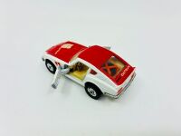 DATSUN 240Z: A 1:43 scale model by Corgi of the Datsun 240Z (Corgi No.396) with original packaging [Location: Sydney] - 10