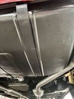 1970 Fiat Dino Spider Cabriolet LHD [Location: Melbourne] - 138