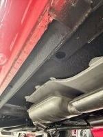 1970 Fiat Dino Spider Cabriolet LHD [Location: Melbourne] - 139