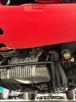 1970 Fiat Dino Spider Cabriolet LHD [Location: Melbourne] - 141