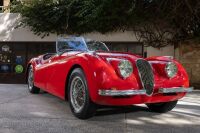 Jaguar XK120 OTS Roadster - 2