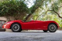 Jaguar XK120 OTS Roadster - 3