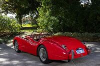 Jaguar XK120 OTS Roadster - 6