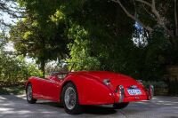 Jaguar XK120 OTS Roadster - 7