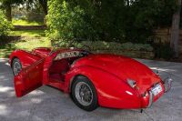 Jaguar XK120 OTS Roadster - 10