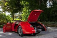Jaguar XK120 OTS Roadster - 11